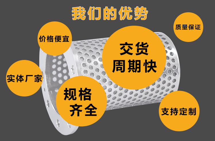 籃式過(guò)濾器_http://m.combine-m.com_不銹鋼過(guò)濾器_第5張