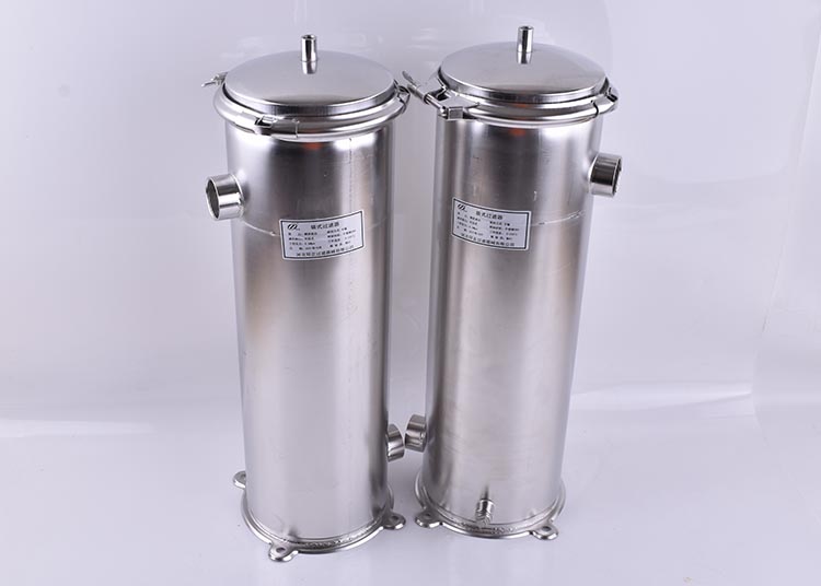 袋式過濾器_http://m.combine-m.com_不銹鋼過濾器_第1張