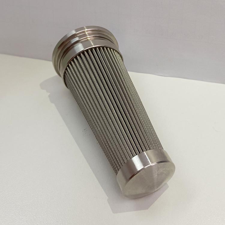 小松挖掘機(jī)液壓泵錐形濾芯_http://m.combine-m.com_產(chǎn)品中心_第3張