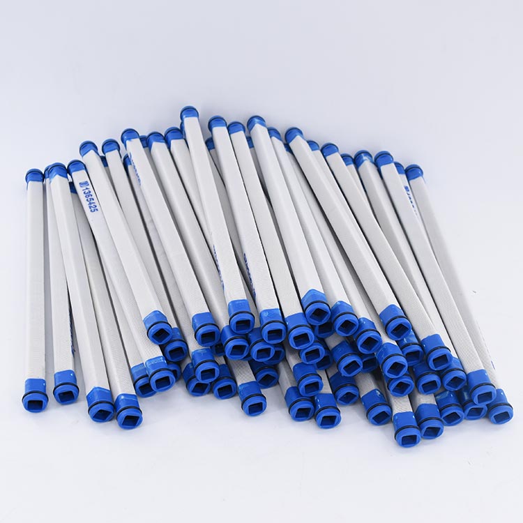 船舶BOLL主機(jī)蠟燭式濾芯_http://m.combine-m.com_工程機(jī)械濾芯_第1張