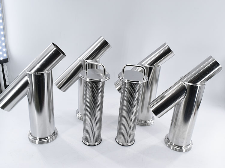 Y型過(guò)濾器_http://m.combine-m.com_不銹鋼過(guò)濾器_第1張