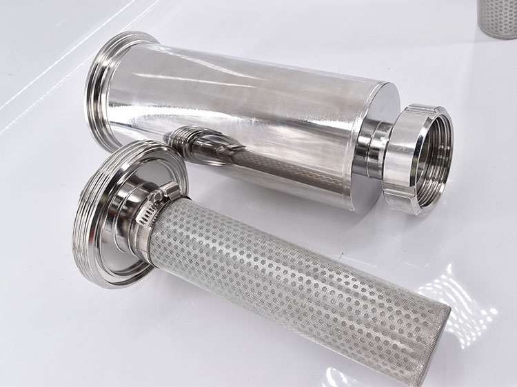 直通式過濾器_http://m.combine-m.com_不銹鋼過濾器_第1張