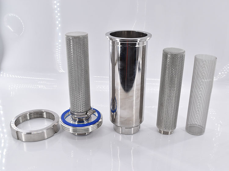 直通式過濾器_http://m.combine-m.com_不銹鋼過濾器_第2張