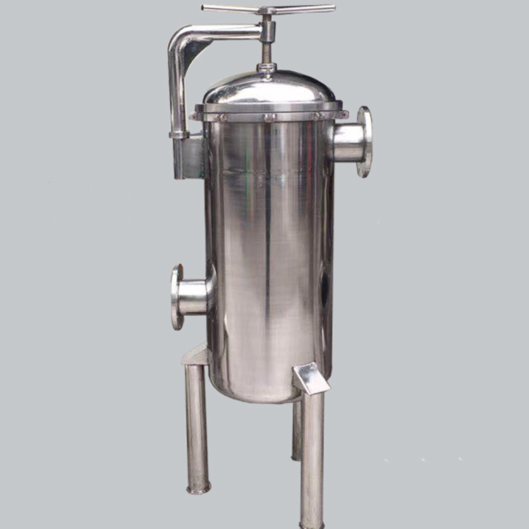 小流量保安過濾器_http://m.combine-m.com_不銹鋼過濾器_第3張