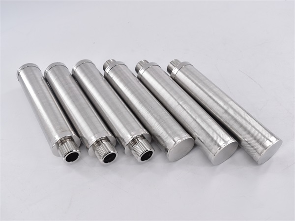 布水器中排_http://m.combine-m.com_不銹鋼楔形絲篩網(wǎng)_第2張