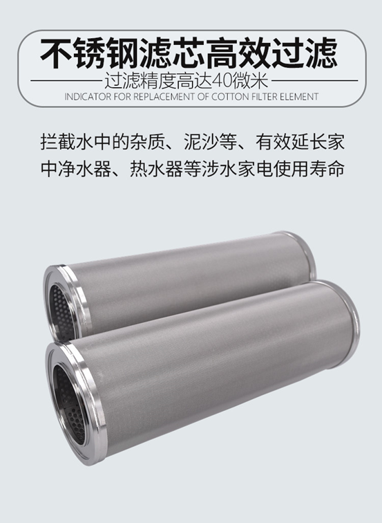不銹鋼編織網(wǎng)濾筒_http://m.combine-m.com_不銹鋼編織網(wǎng)類_第2張