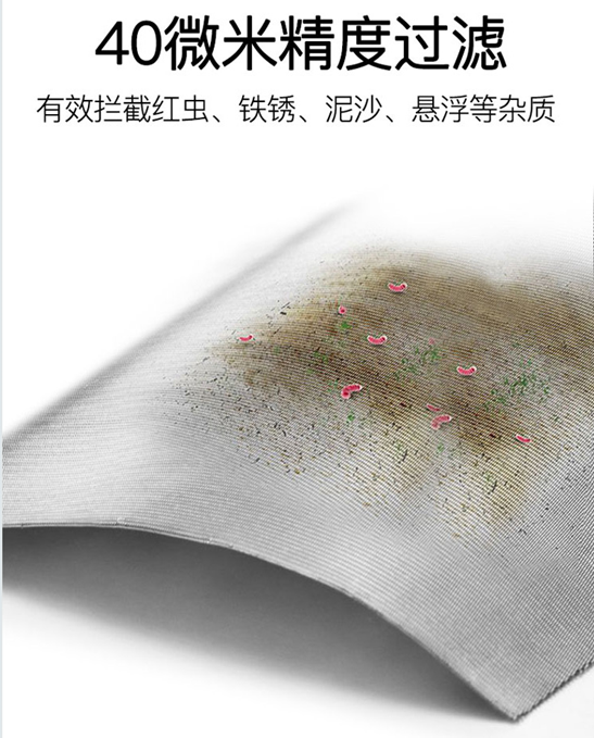 不銹鋼編織網(wǎng)濾筒_http://m.combine-m.com_不銹鋼編織網(wǎng)類_第5張